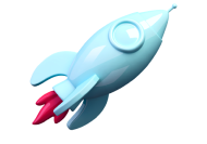 rocket